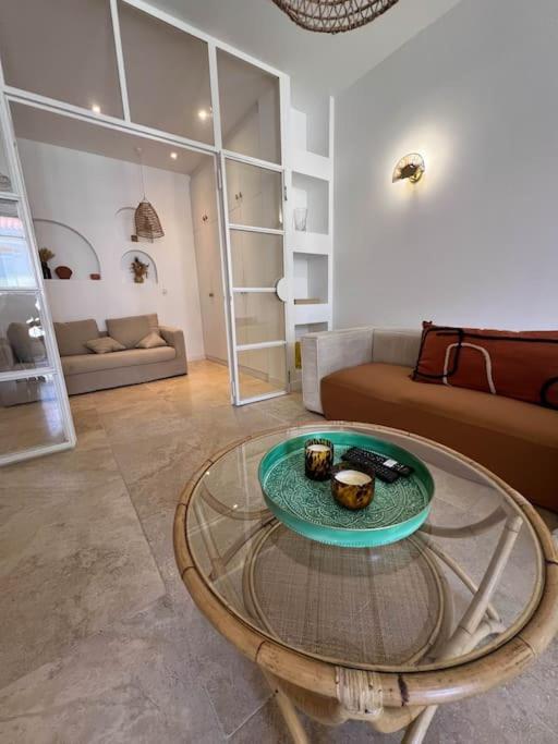 Chic Et Boheme A Endoume, A Deux Pas Du Vieux-port Apartment *