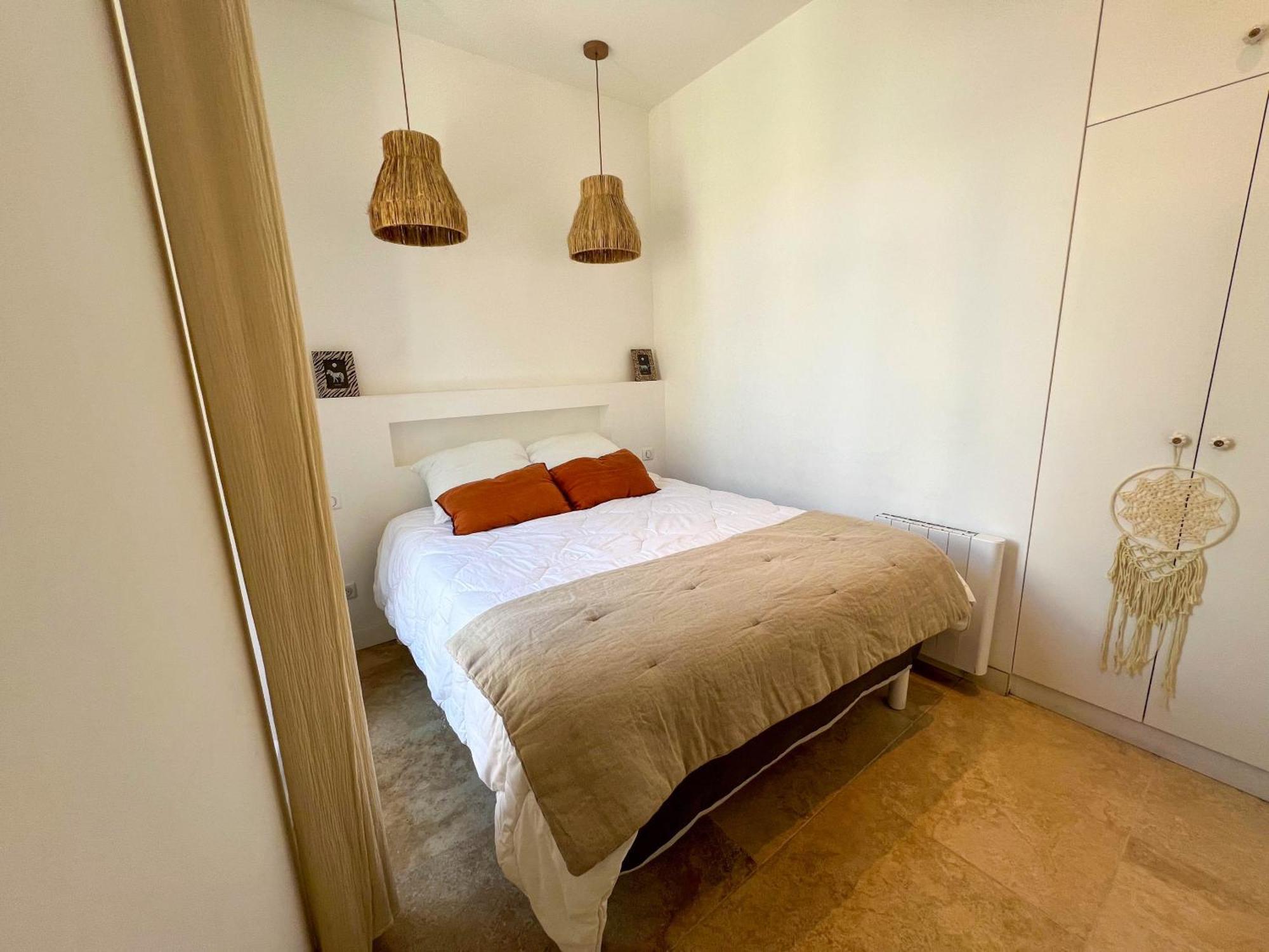 Chic Et Boheme A Endoume, A Deux Pas Du Vieux-port Apartment Marseilles